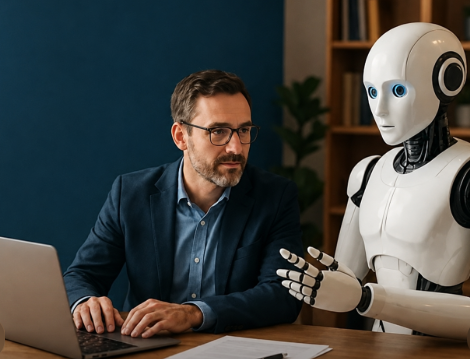 AI knowledge base