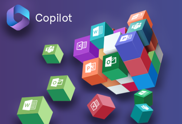Microsoft 365 and Copilot